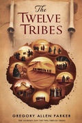 Cover: The Twelve Tribes - Graywolf Press