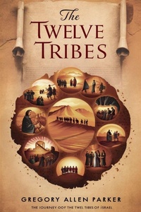 Enlarge image Cover: The Twelve Tribes - Graywolf Press