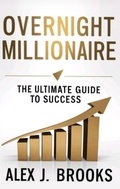 Cover: Overnight Millionaire - Sameer Parmar