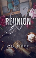 Cover: Reunion - CM Neff