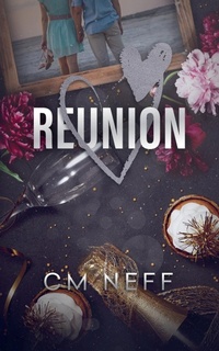 Enlarge image Cover: Reunion - CM Neff