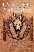 Cover: La Muerte Sagrada - AHZURIA PUBLISHING