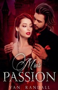 Cover: Mia's Passion - Draft2digital