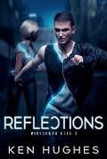 Cover: Reflections - Draft2digital