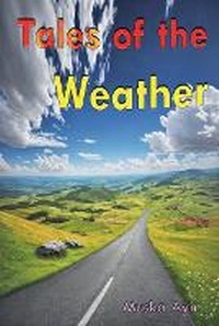 Abbildung von: Tales of the Weather - Pinky