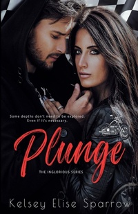 Enlarge image Cover: Plunge - KES Imaginings, LLC