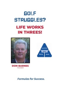 Abbildung von: Golf Struggles? - Don Barnes