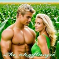 Cover: The Corn Manifesto - Bryn Englund-Peterson