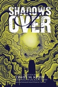 Cover: Shadows Over Oz - New Oz Chronicles