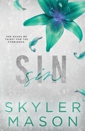 Cover: Sin - Skyler Mason