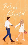 Cover: For the Record - Juliana Smith