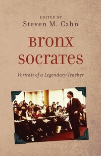 Bild vergrößern Bild: Bronx Socrates - Resource Publications (CA)