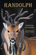 Cover: Randolph - Page Publishing, Inc.