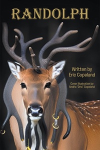 Enlarge image Cover: Randolph - Page Publishing, Inc.