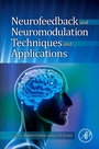 Cover: Neurofeedback and Neuromodulation Techniques and Applications - Academic Press