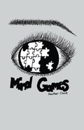 Cover: Mind Games - Dorrance Publishing Co.