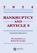 Bild: Bankruptcy and Article 9 - Aspen Publishing