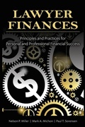 Cover: Lawyer Finances - Crown Management, LLC