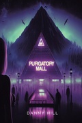 Cover: Purgatory Mall - Page Publishing
