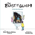 Cover: The Beast of Gloom - Zero Labels LLC