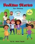 Cover: Bedtime Stories for Children - Morality Tales