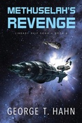 Cover: Methuselah's Revenge - Sbg