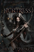 Cover: Huntress - Devin Thorpe