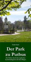 Cover: Der Park zu Putbus - R&uuml;gen Edition