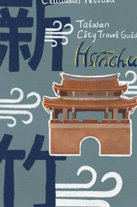 Abbildung von: Hsinchu Taiwan City Guide - epubli