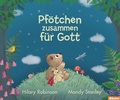 Cover: Pf&ouml;tchen zusammen f&uuml;r Gott - Bibana Verlag