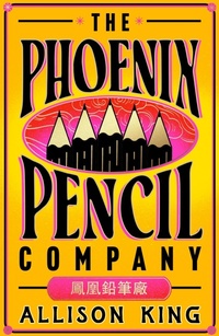 Abbildung von: The Phoenix Pencil Company - Fourth Estate