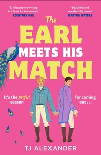 Enlarge image Cover: The Earl Meets His Match - HQ