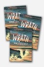 Cover: Wrath 30 Copy Class Set - Barrington Stoke Ltd