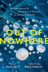 Abbildung von: Out of Nowhere - Clarendon Press