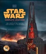 Cover: Star Wars Complete Locations New Edition - Penguin Young Readers