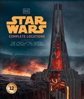 Cover: Star Wars Complete Locations New Edition - Penguin Young Readers