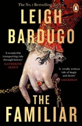 Cover: The Familiar - Penguin Books Ltd