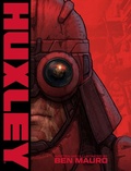 Cover: HUXLEY - Thames & Hudson Ltd