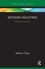 Bild: Network Industries - Routledge