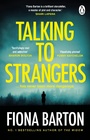 Cover: Talking to Strangers - Penguin (Transworld)