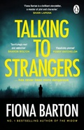 Cover: Talking to Strangers - Penguin (Transworld)