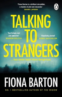Enlarge image Cover: Talking to Strangers - Penguin (Transworld)