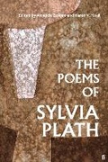 Bild: The Poems of Sylvia Plath - Faber & Faber