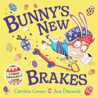 Abbildung von: Bunny's New Brakes - Faber & Faber