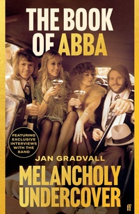 Abbildung von: The Book of ABBA - Faber & Faber