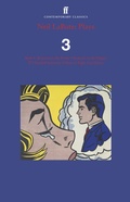 Cover: Neil LaBute: Plays 3 - Faber & Faber
