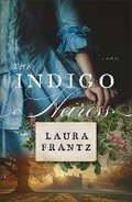 Cover: Indigo Heiress - Baker Publishing Group