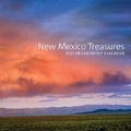 Cover: New Mexico Treasures 2025 - Museum of New Mexico Press