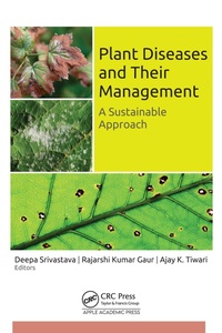Abbildung von: Plant Diseases and Their Management - Taylor & Francis