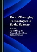 Cover: Role of Emerging Technologies in Social Science - Cambridge Scholars Publishing